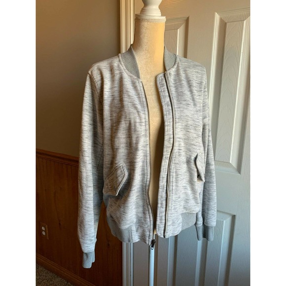 Duluth Trading Co Bomber Jacket - Picture 7 of 10